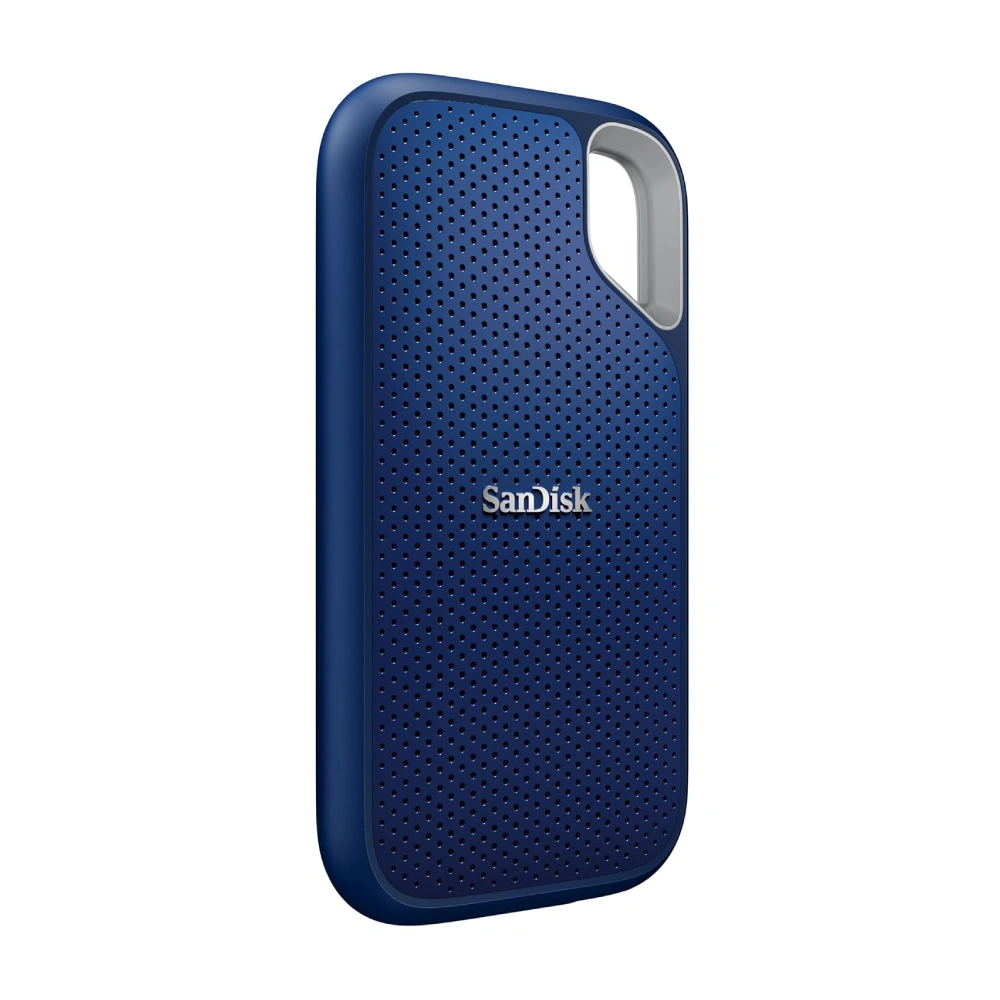 Sandisk External SSD 2TB Extreme (With Type-C and USB 3.2) view 2